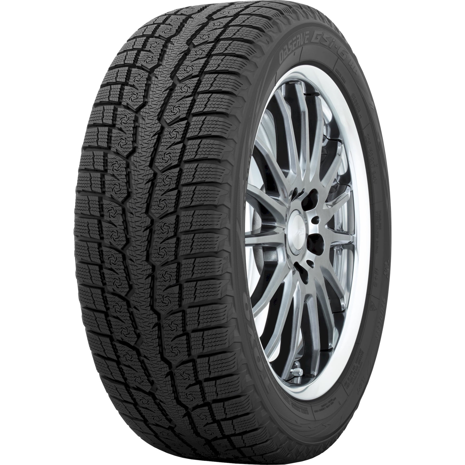 Toyo Observe GSi-6 225/65R17 102H