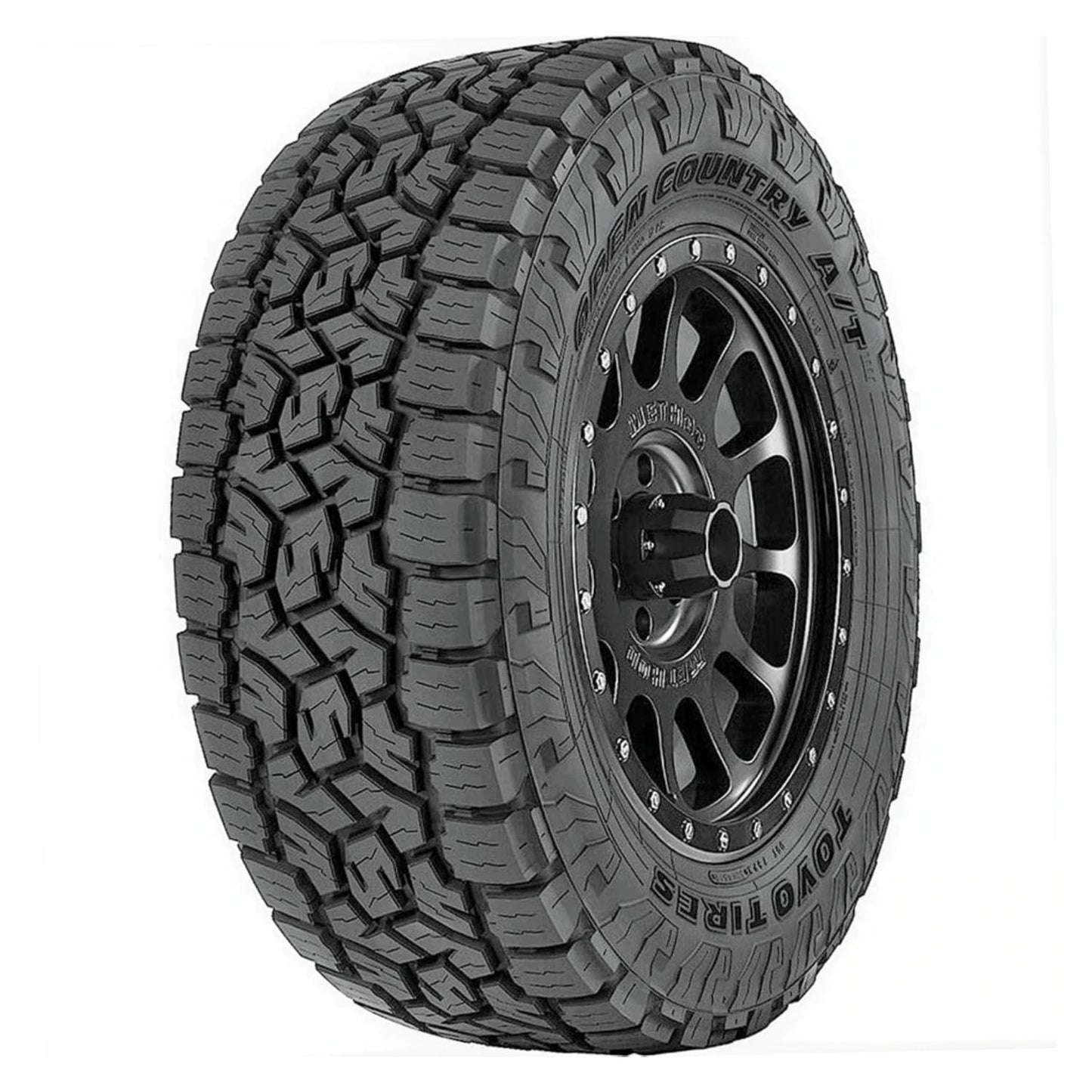 Toyo Open Country A/T III All-Season 245/70R16 106 S Tire
