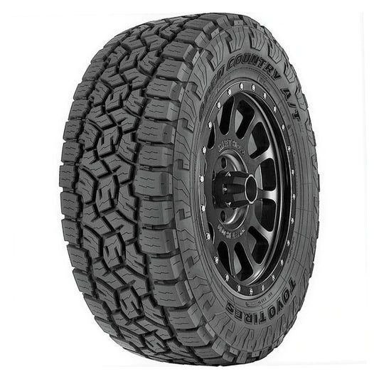 Toyo Open Country A/T III All-Season 245/70R16 106 S Tire