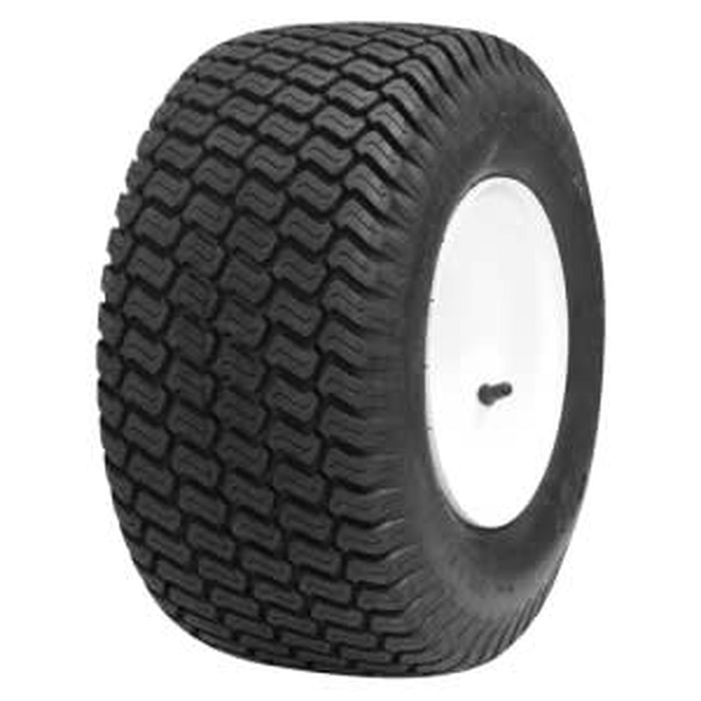 Trac Gard N766 20X10.00-8 B Lawn & Garden Tire