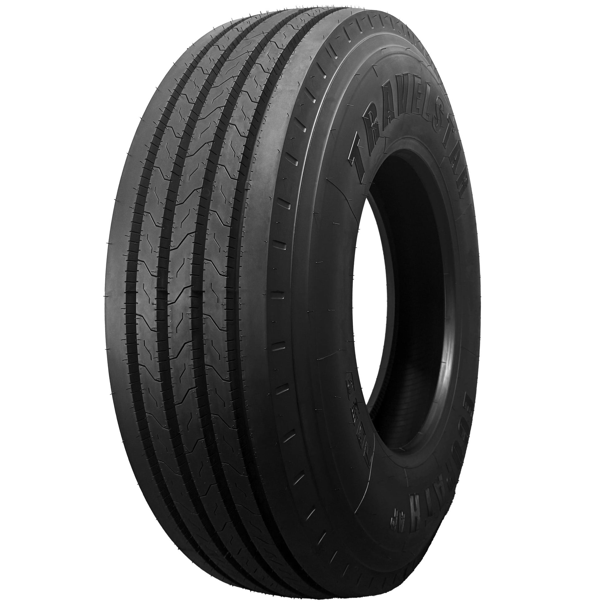 Travelstar ECOPATH AP All Position / Steer 215/75/17.5 215/75R17.5 16 Ply 135/133L Commercial Tires