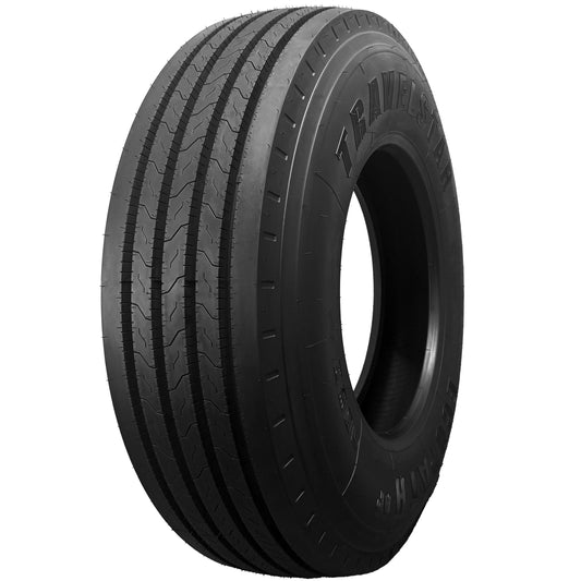 Travelstar ECOPATH AP All Position / Steer 235/75/17.5 235/75R17.5 16 Ply 132/130J Commercial Tires