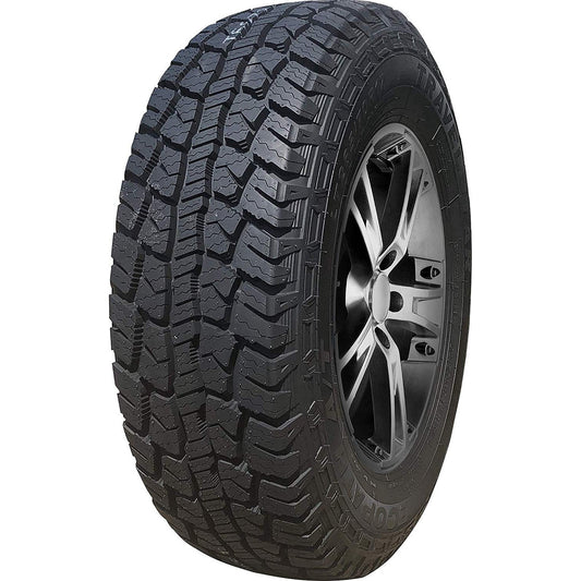 Travelstar EcoPath A/T All Terrain LT265/70R17 115T E Light Truck Tire