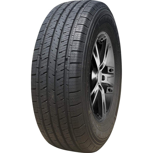 Travelstar EcoPath H/T All Season 245/70R17 110T Passenger Tire