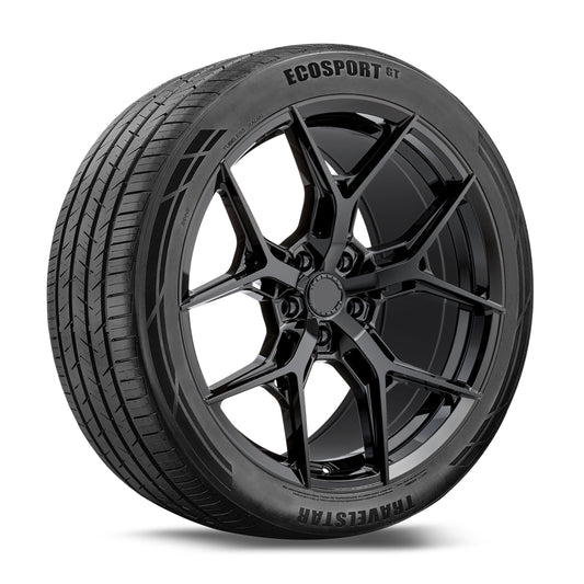 Travelstar Ecosport GT 275/50R22 111V High Performance All Season Passenger Tire 275/50/22(Tire Only)