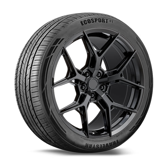 Travelstar Ecosport GT 315/35ZR20 110W High Performance All Season Passenger Tire 315/35/20(Tire Only)