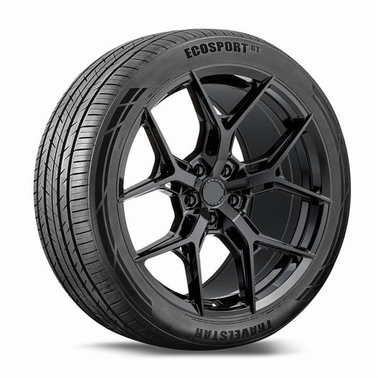 Travelstar Ecosport GT 315/35ZR20 315/35/20 Load Range XL 110W High Performance Passenger Tire(No Rim)