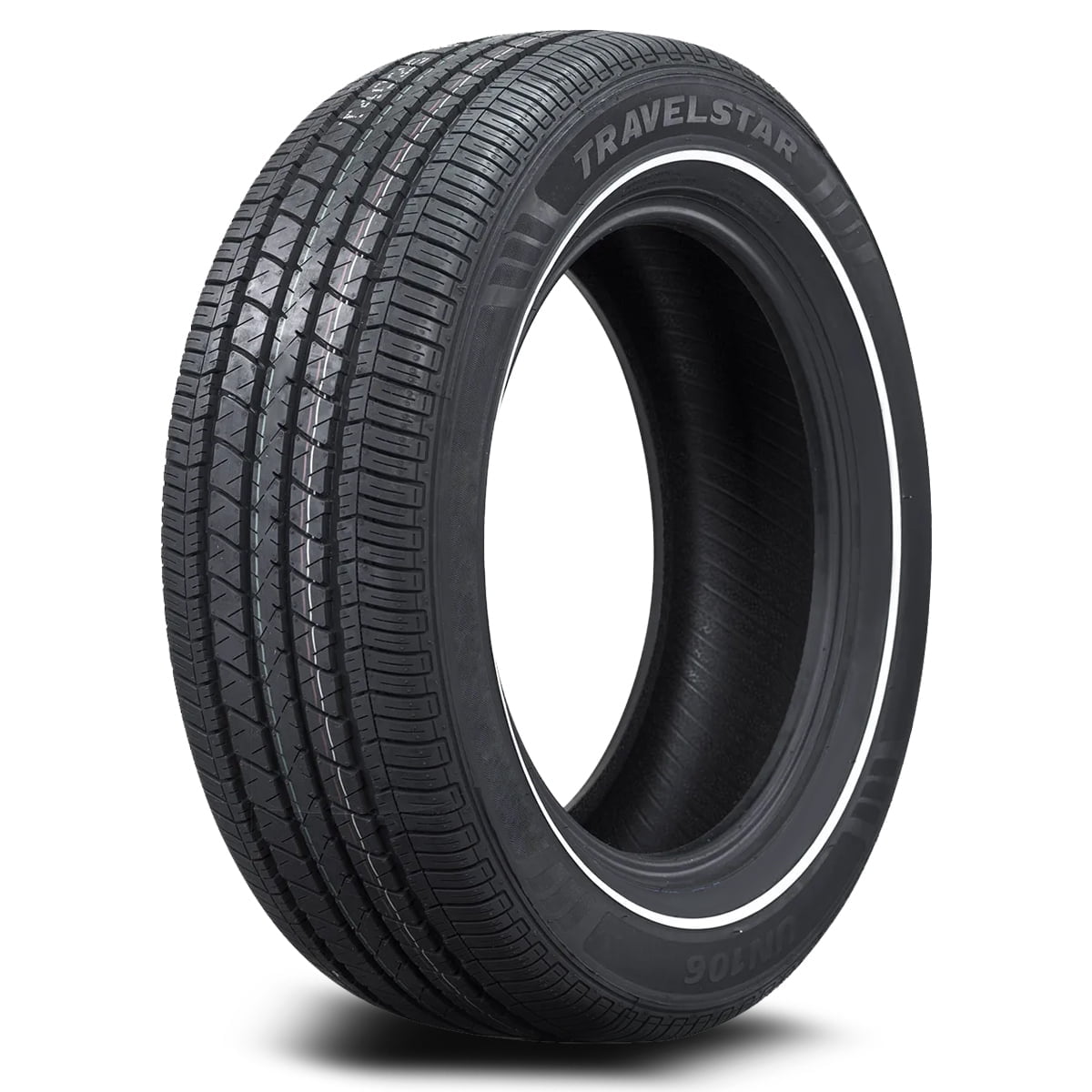 Travelstar UN106 225/60R16 98T Tire