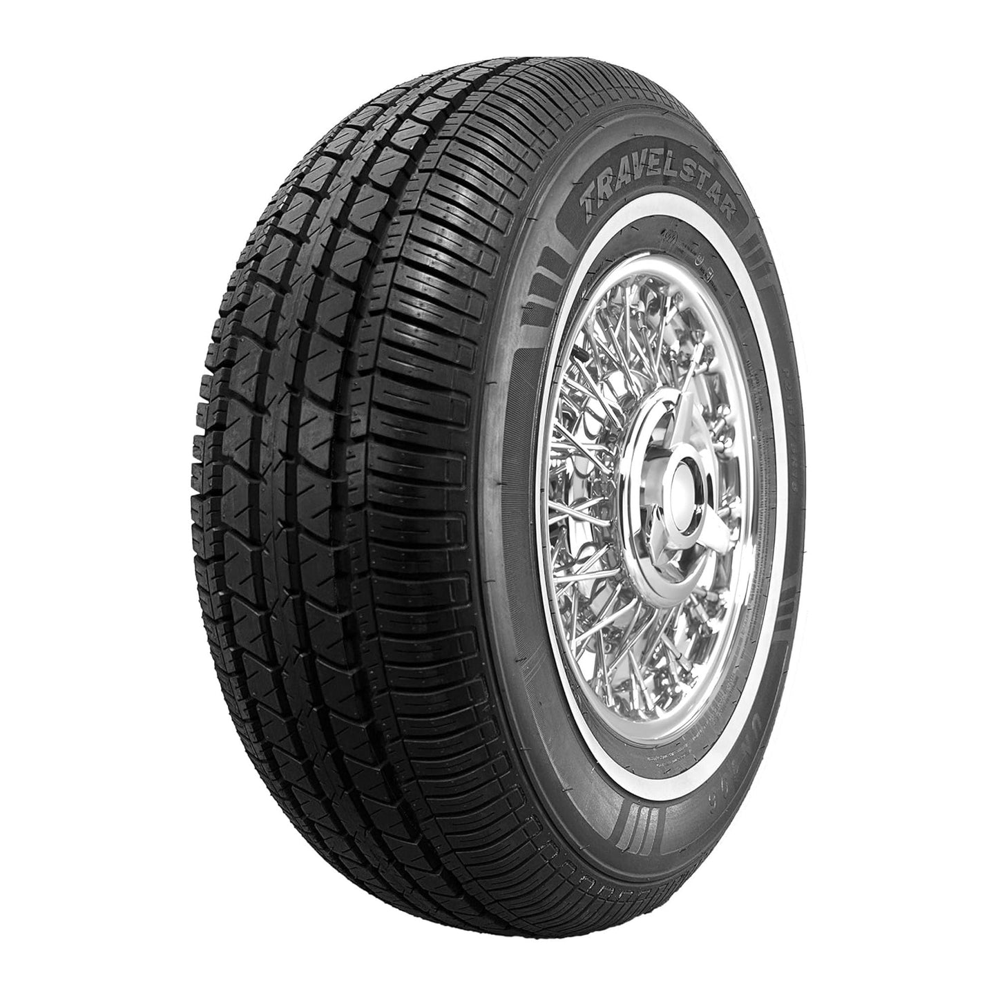 Travelstar UN106 225/60R17 99T Tire