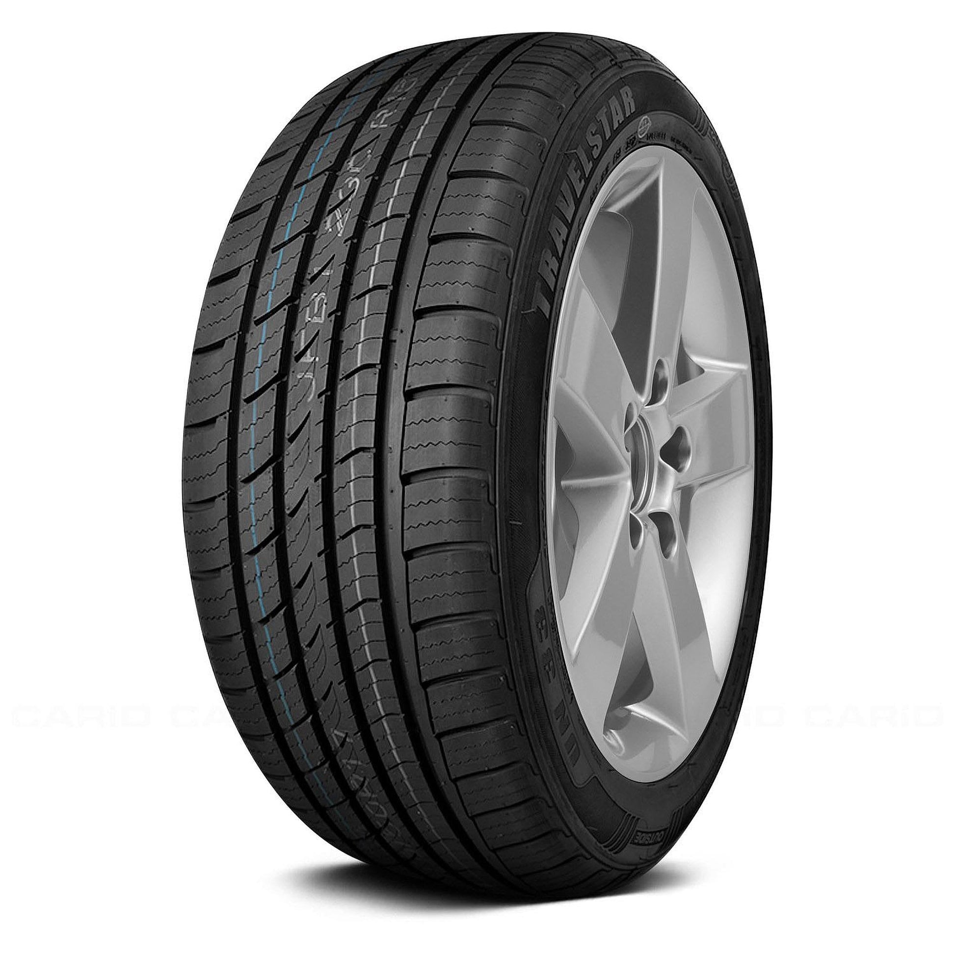 Travelstar UN33 All Season 235/45R18 94W Passenger Tire