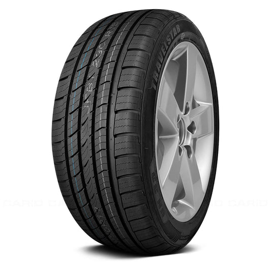 Travelstar UN33 All Season 245/45R18 100W XL Passenger Tire