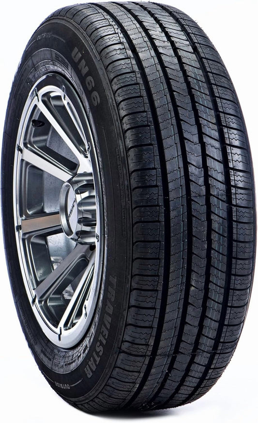 Travelstar UN66 All Season 235/65R17 104H CUV Passenger Tire 235/65/17(Tire Only)