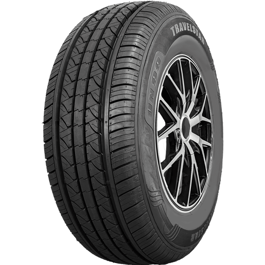 Travelstar UN99 All Season 215/60R17 215/60/17 96H Passenger Tire(No Rim)