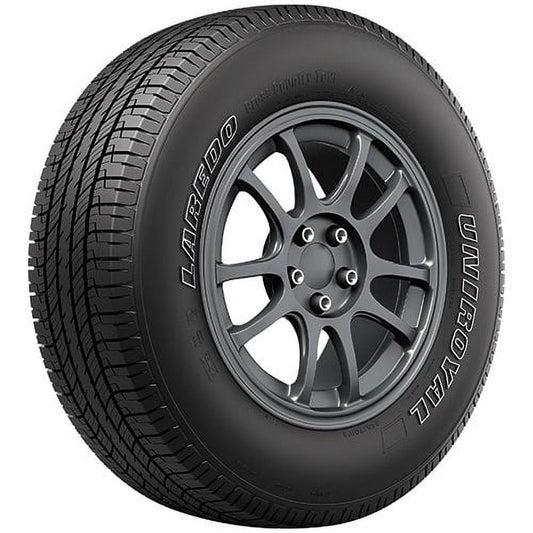 Uniroyal Laredo Cross Country Tour All-Season 235/70R16 106T Tire