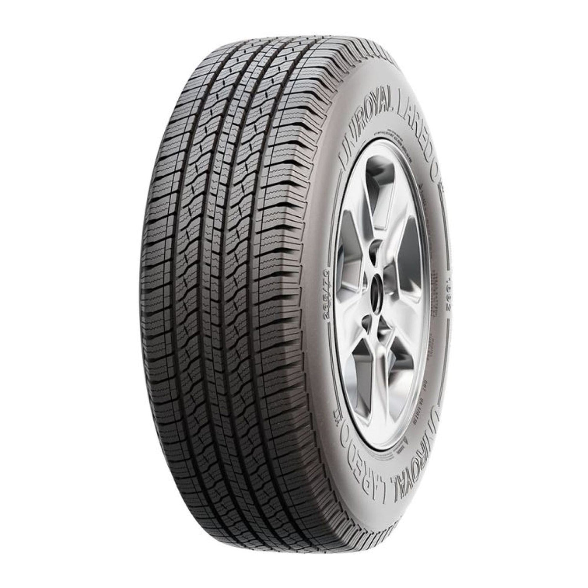 Uniroyal Laredo HT All Season 235/70R16 109T XL Light Truck Tire