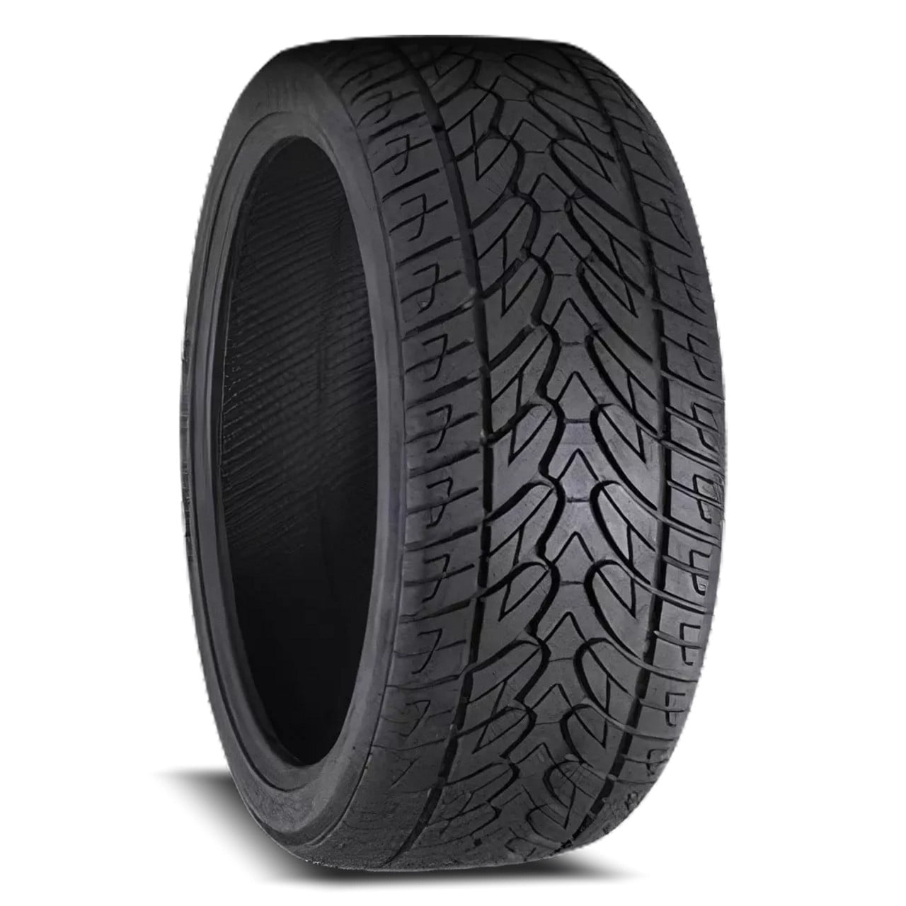 Versatyre TRX6000 295/30R26XL 107V BSW