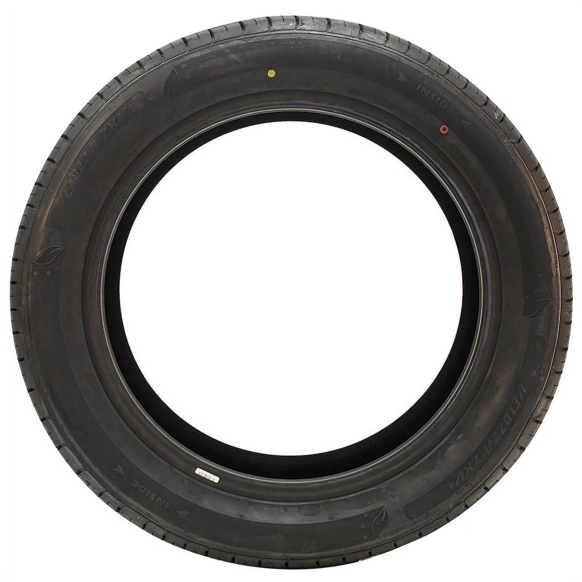 Vanderbilt Velozza ZXV4 UHP All Season P265/35R22 102W XL Passenger Tire