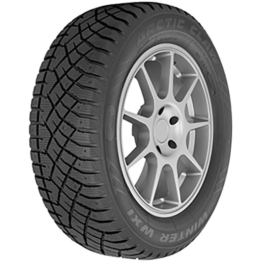Vanguard Arctic Claw WXI Winter 265/70R17 115T Passenger Tire