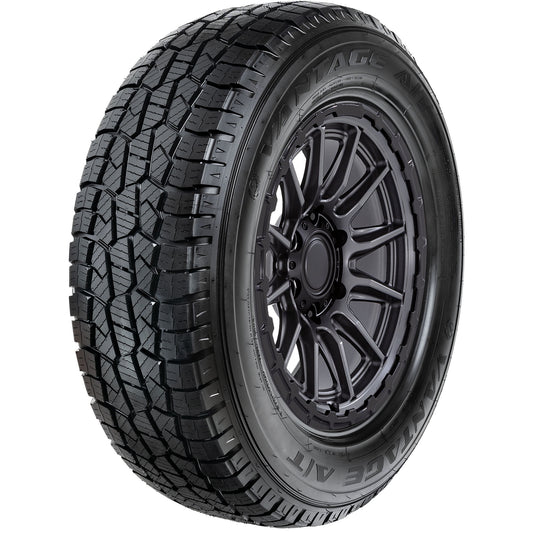 Vantage AT LT245/75R16 120/116S E Light Truck Tire