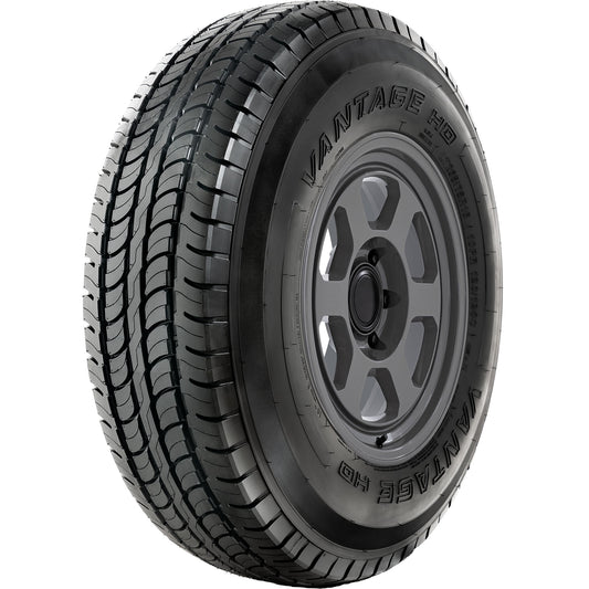 Vantage LT HD LT225/75R16 115/112S E Light Truck Tire