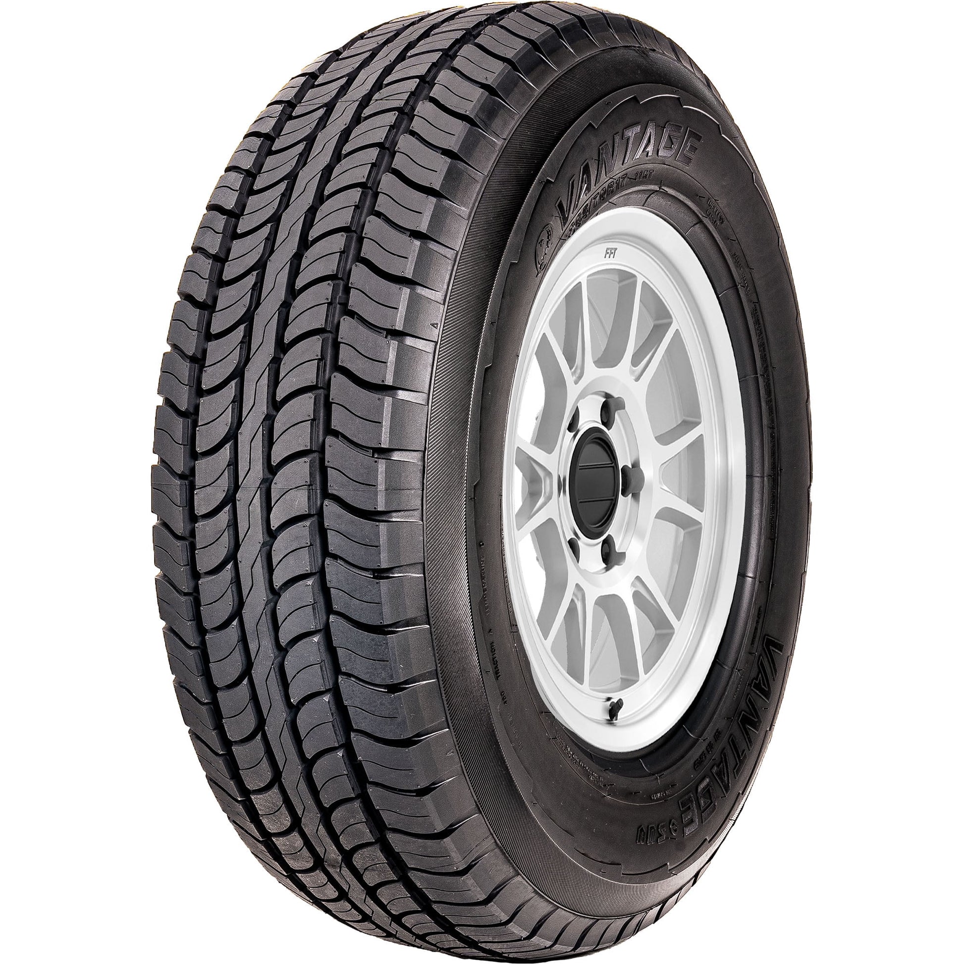 Vantage SUV 245/65R17 107T SUV/Crossover Tire