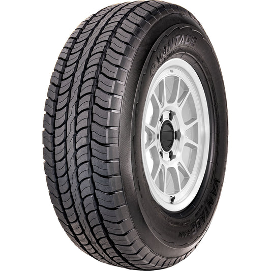 Vantage SUV 245/70R17 110T SUV/Crossover Tire