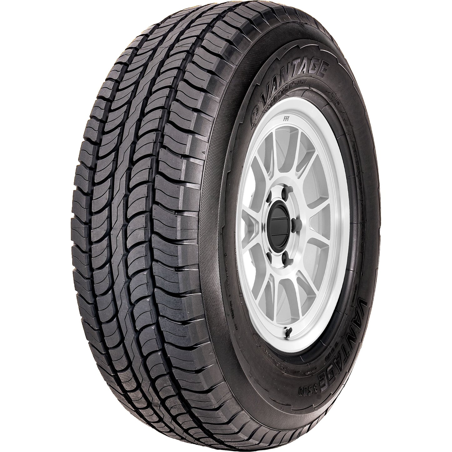 Vantage SUV 255/70R17 112T SUV/Crossover Tire