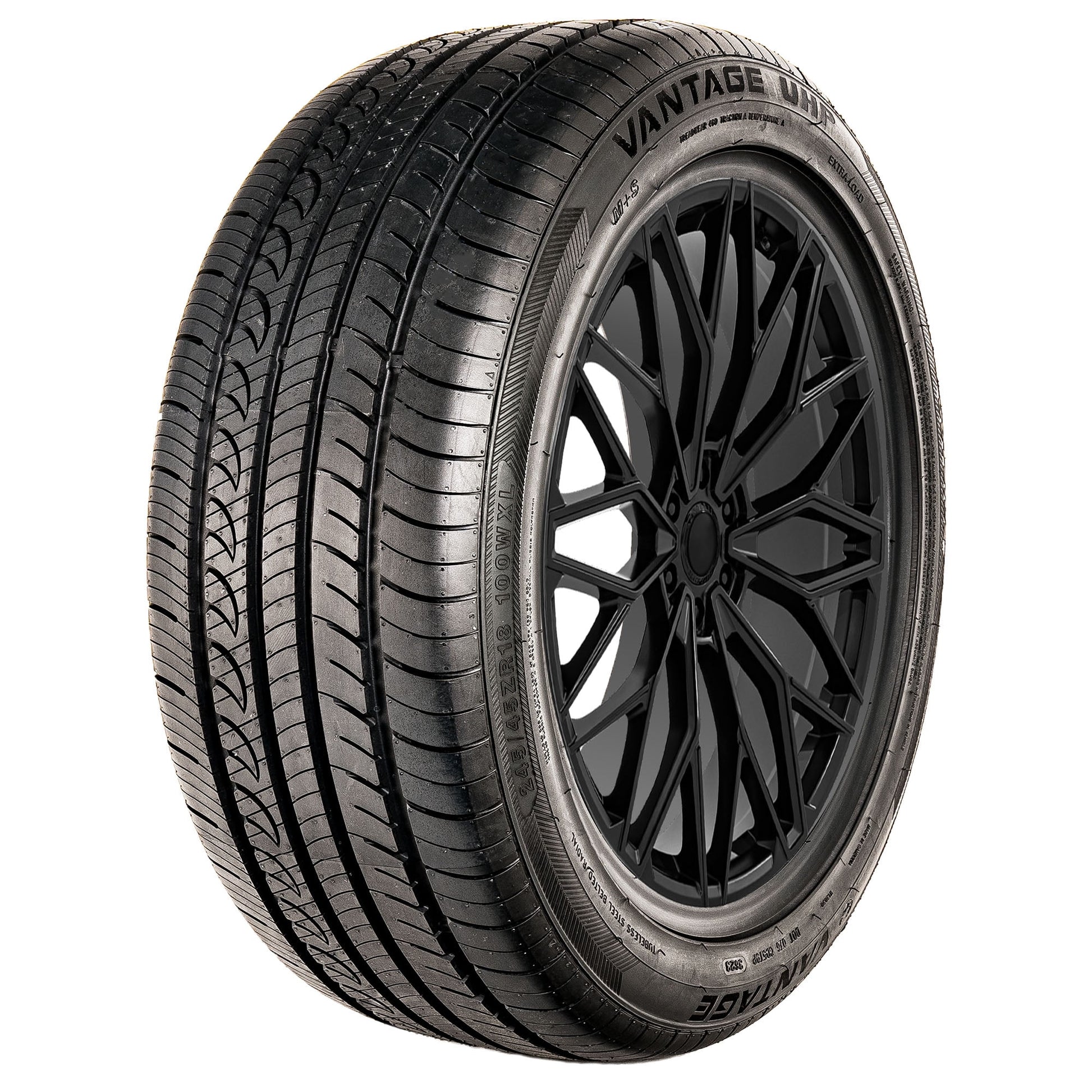 Vantage UHP All Season 235/50R18 97W Passenger Tire