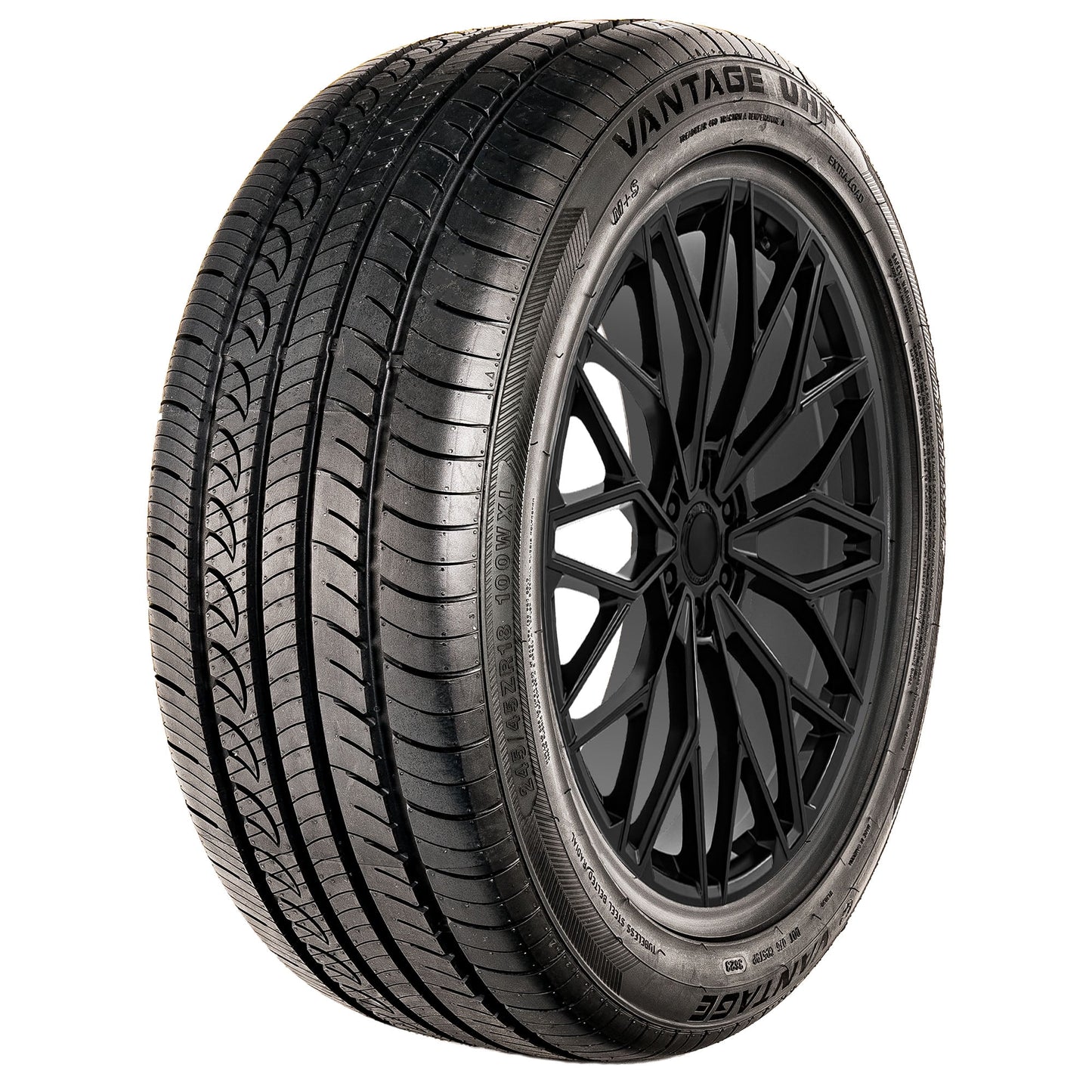 Vantage UHP All Season 235/50ZR17 100W XL Passenger Tire