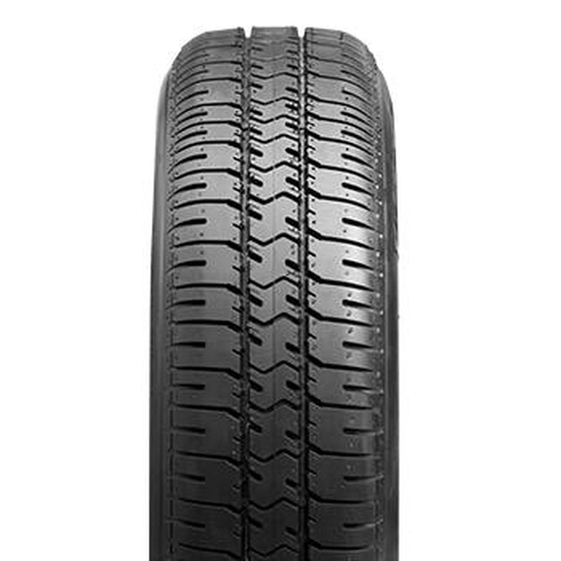 Vee Rubber Kruzer All Season 255/45R19 100V Passenger Tire