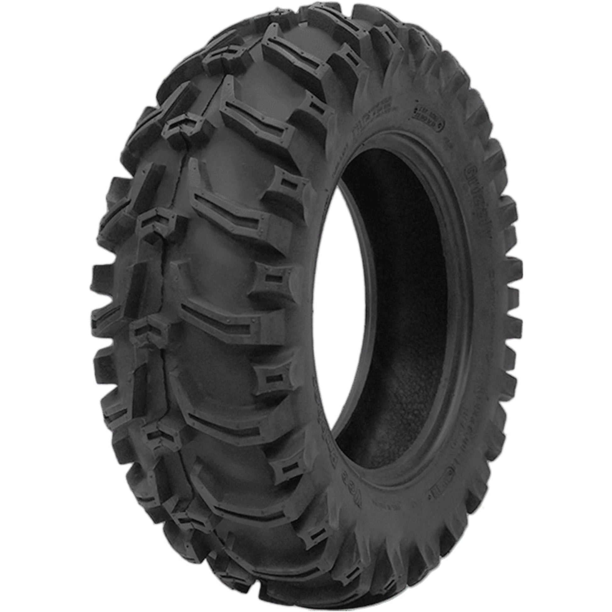 Vee Tire Grizzly 25 x 10-12" 6 Ply ATV Tire