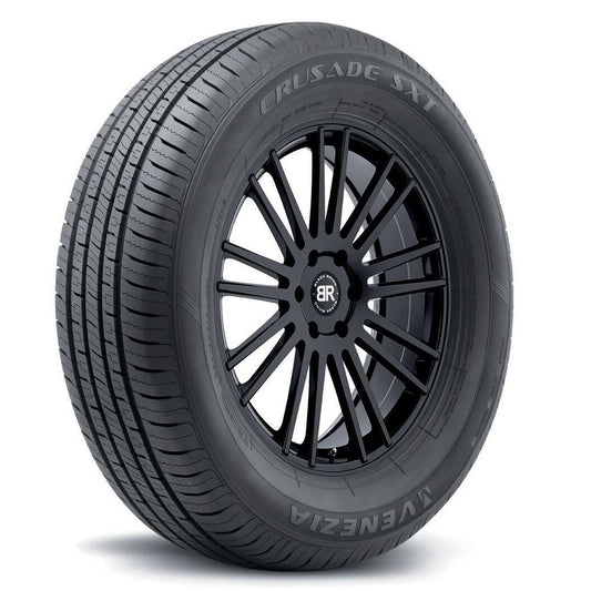 Venezia Crusade SXT All Season 225/55R18 102V XL Passenger Tire