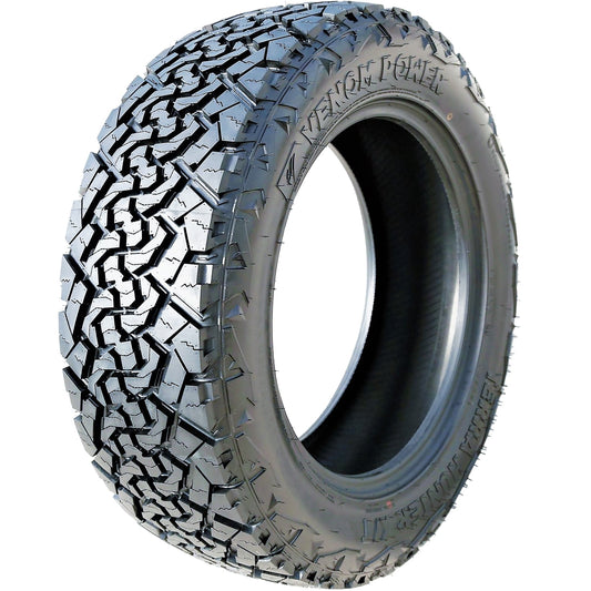 Venom Power Terra Hunter X/T 275/55R20 117T XL Extreme Terrain Tire