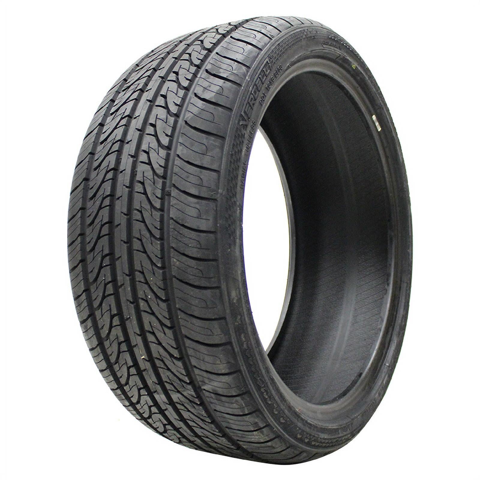 Vercelli II All Season 275/30R19 96W XL Passenger Tire