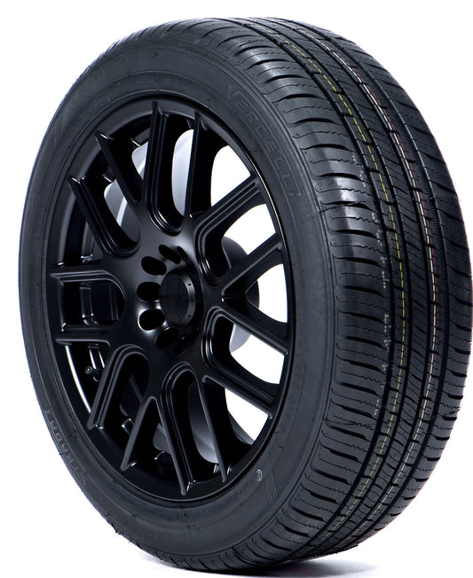 Vercelli Strada 1 All-Season Tire - 265/65R18 114T