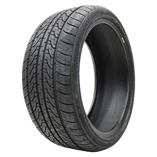 Vercelli Strada II All Season 245/45ZR20 103W XL Passenger Tire