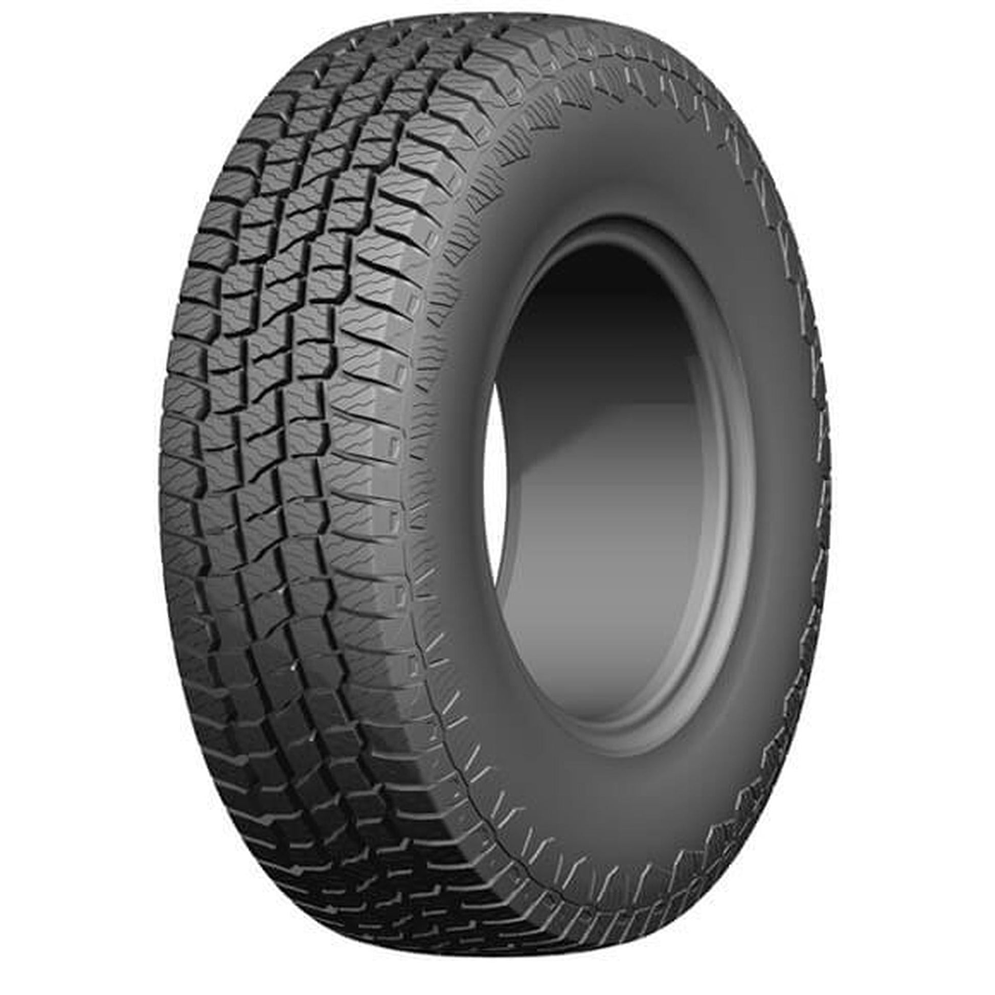 Vercelli Terreno A/T All Terrain LT285/70R17 121/118S E Light Truck Tire