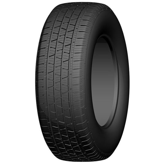 Vercelli Terreno H/S All Season 235/65R17 108H XL Passenger Tire