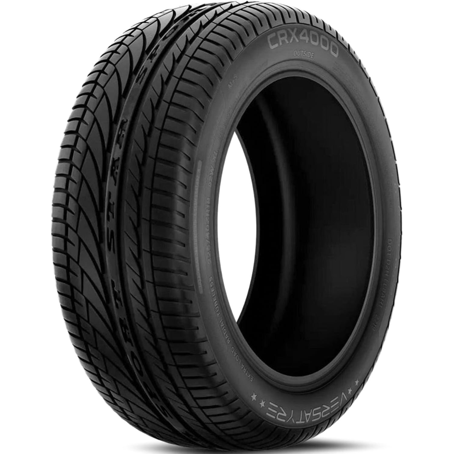 Versatyre CRX4000 275/25R24 96W High Performance a/s All Season Tire