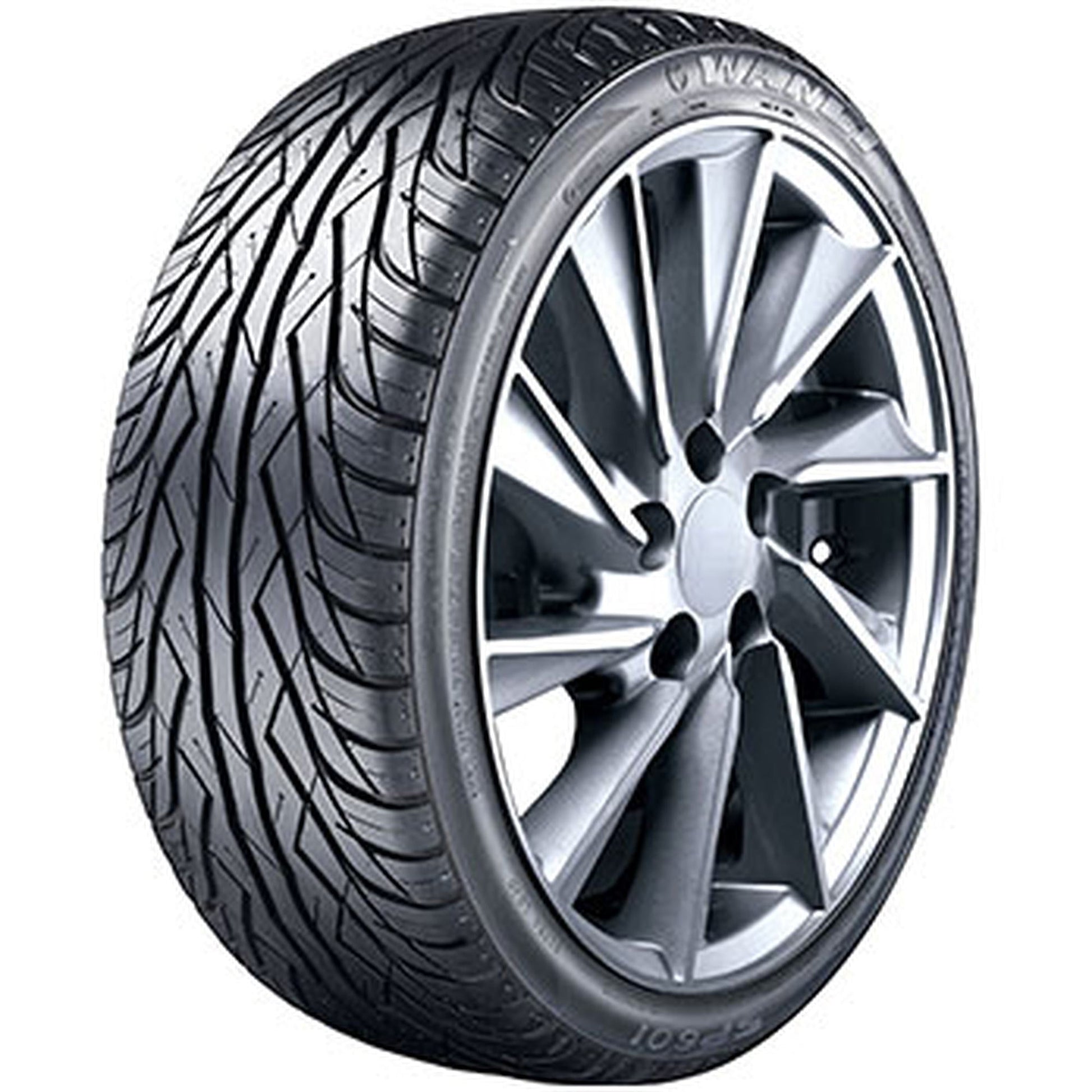 Wanli SP601 All Season P245/30R22 92W XL Passenger Tire