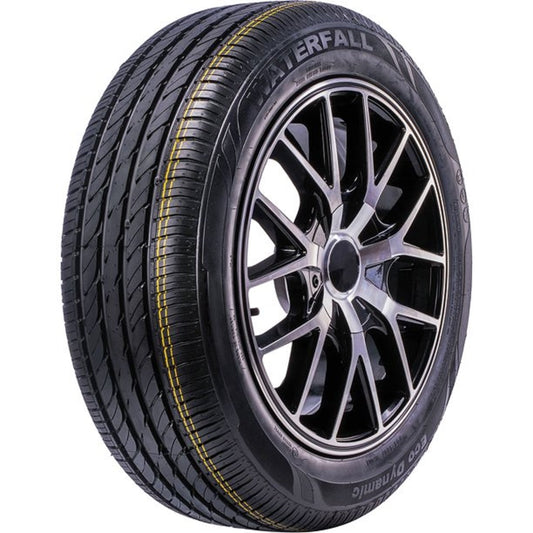Waterfall Eco Dynamic All Season 225/65R17 102H Passenger Tire