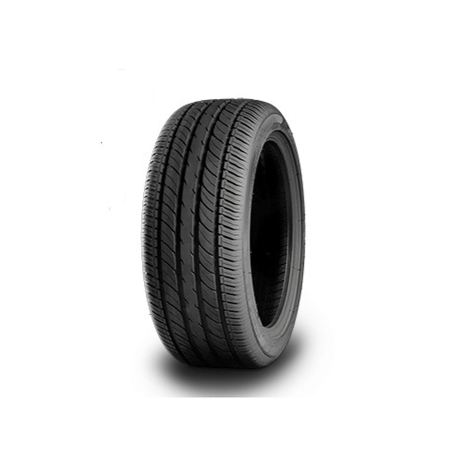 Waterfall Eco Dynamic All Season 245/40R19 94W XL Passenger Tire