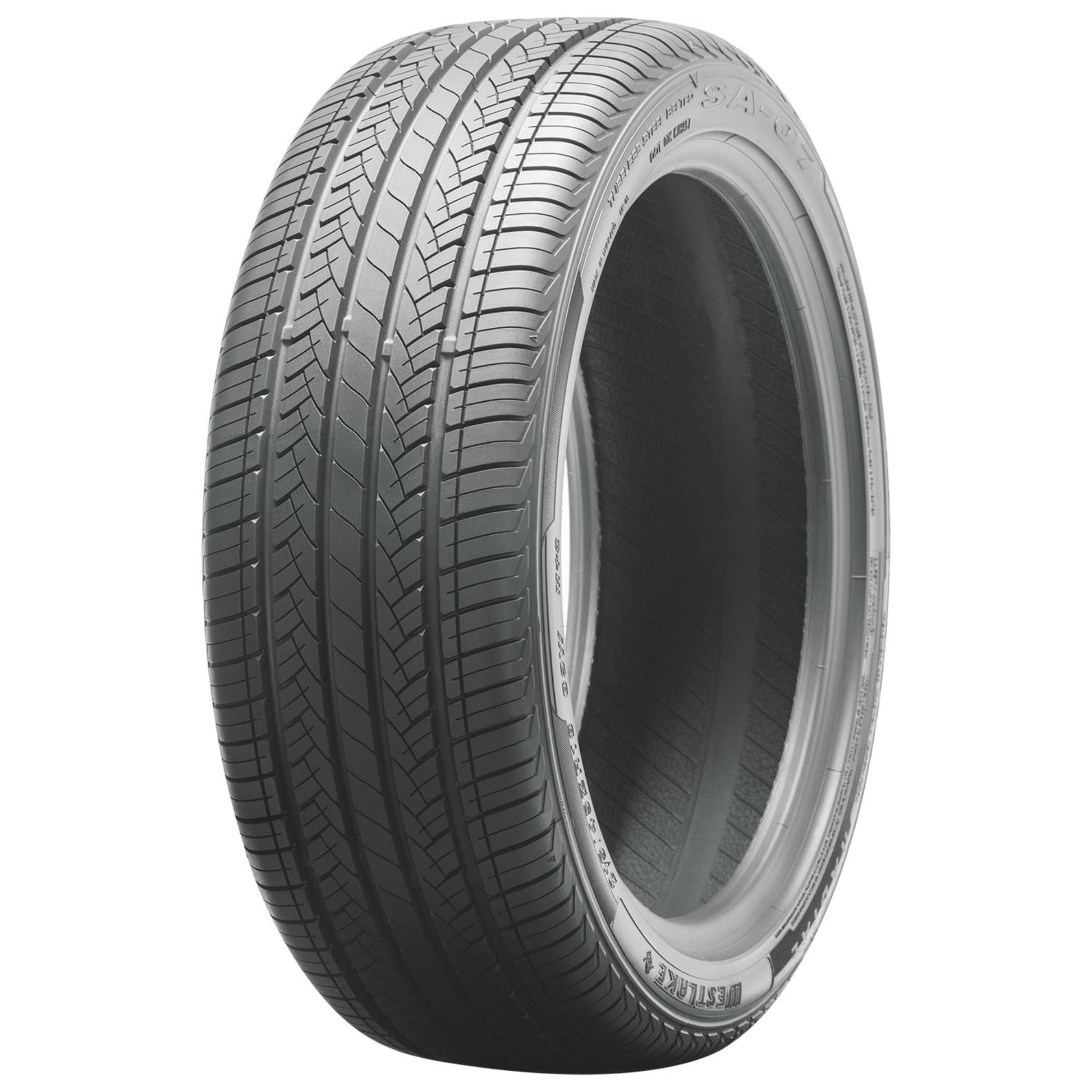 Westlake SA07 Sport All Season 245/30ZR22 92W XL Passenger Tire