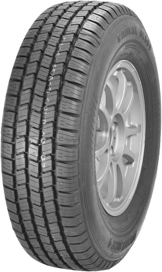 Westlake : SL309 LT245/75R-16 Fits: 2000-04 Ford F-150 Lariat, 1994-2002 Dodge Ram 2500 Base