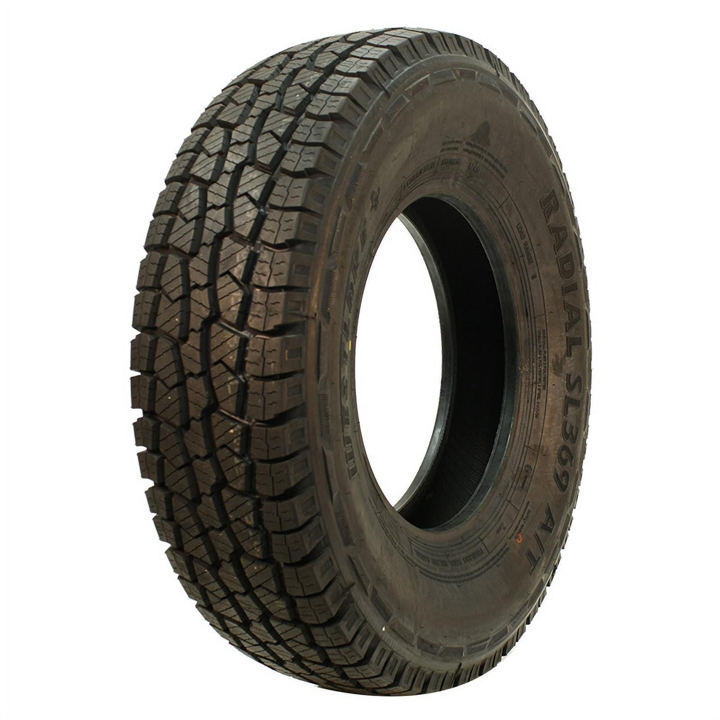 Westlake SL369 All Terrain 275/60R20 115T Light Truck Tire