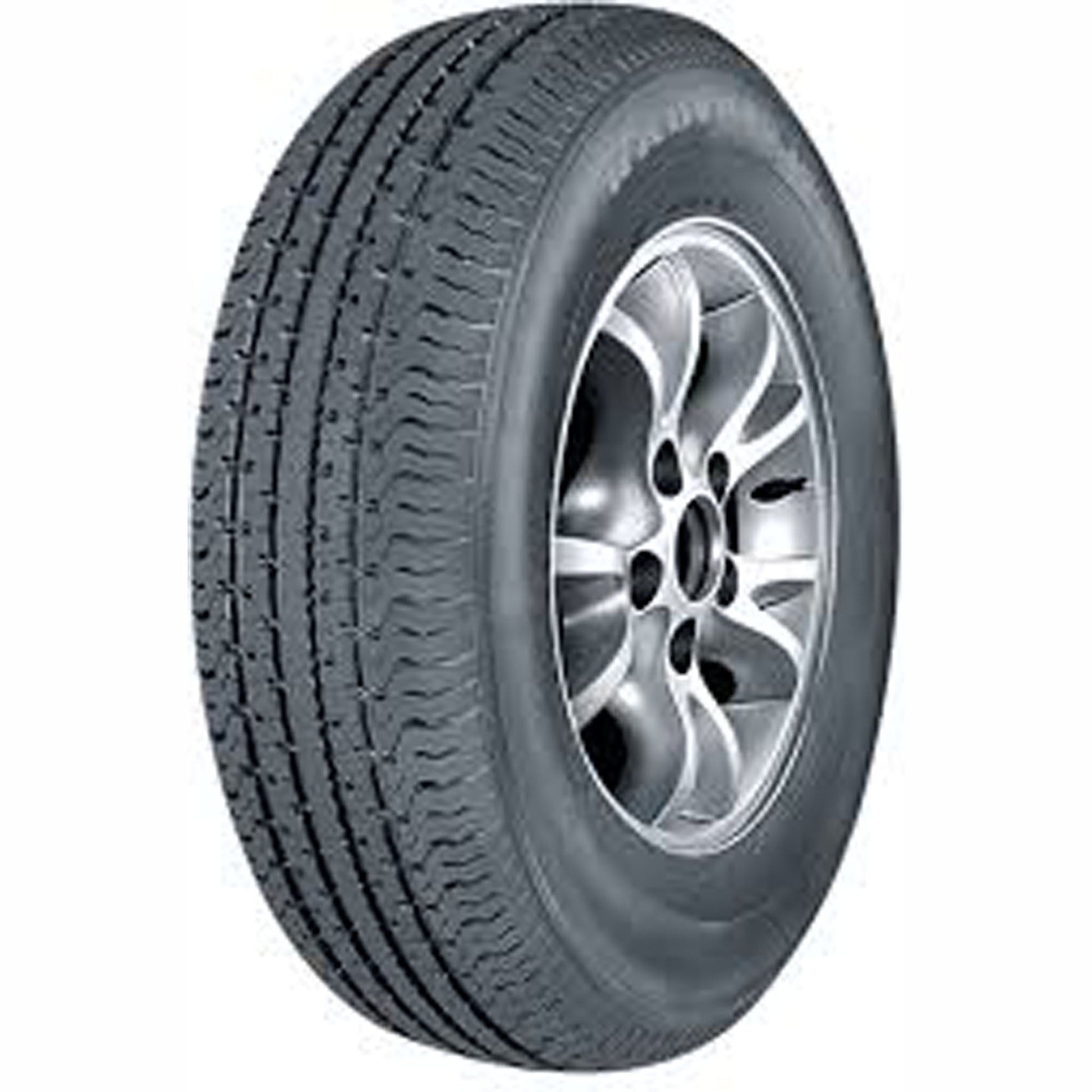 Westlake ST100 ST225/75R15 117/112M E Trailer Tire