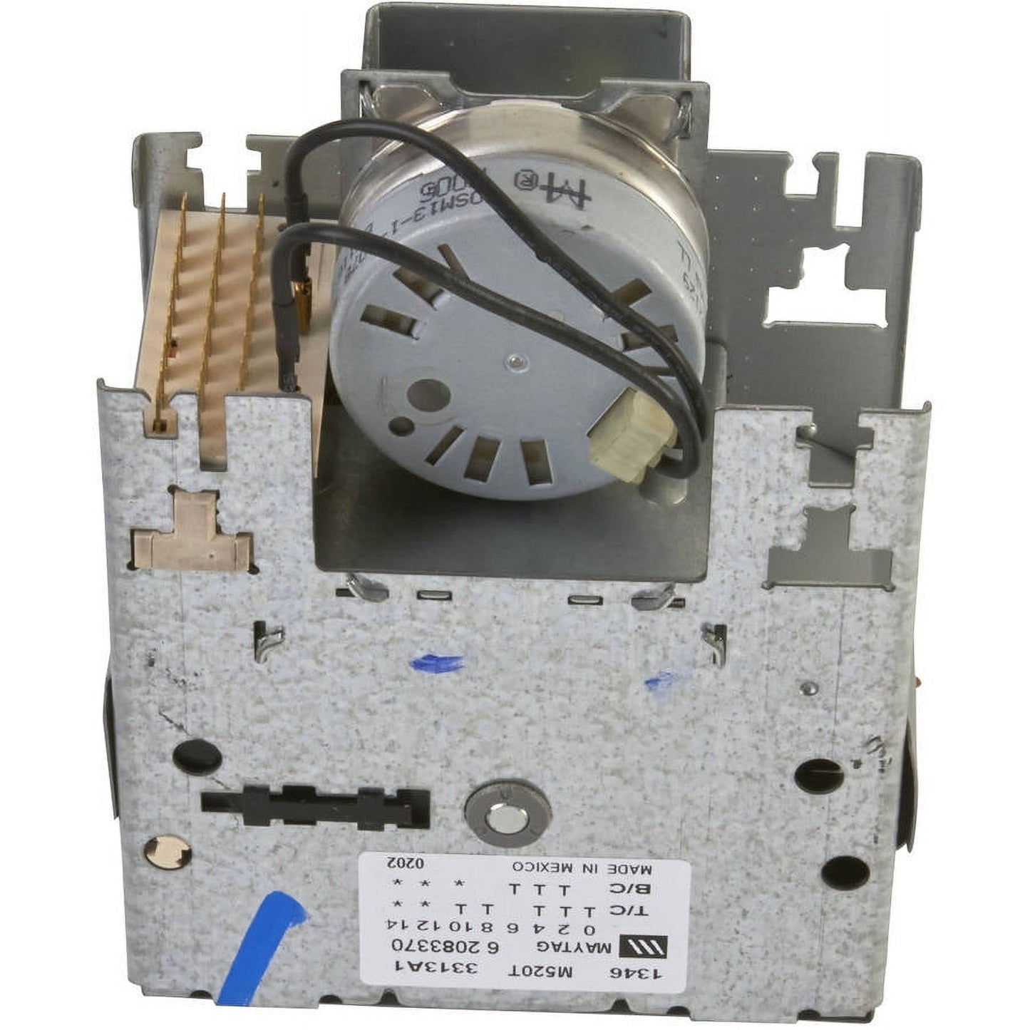 Whirlpool 22001025 Timer