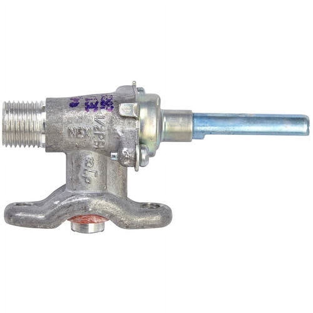 Whirlpool 3 In. Burner Valve W10206287