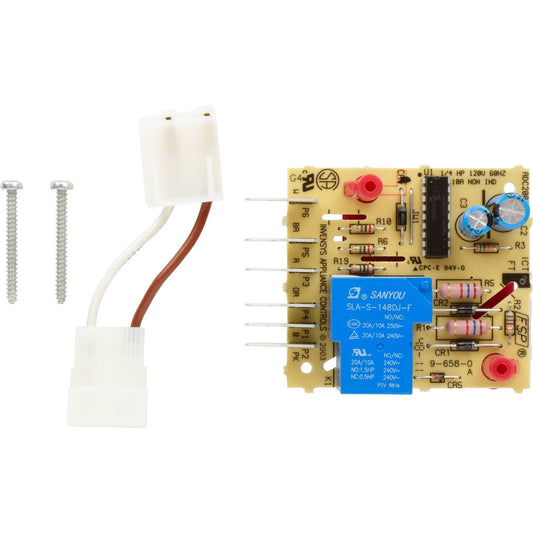 Whirlpool 4388932 Defrost Timer