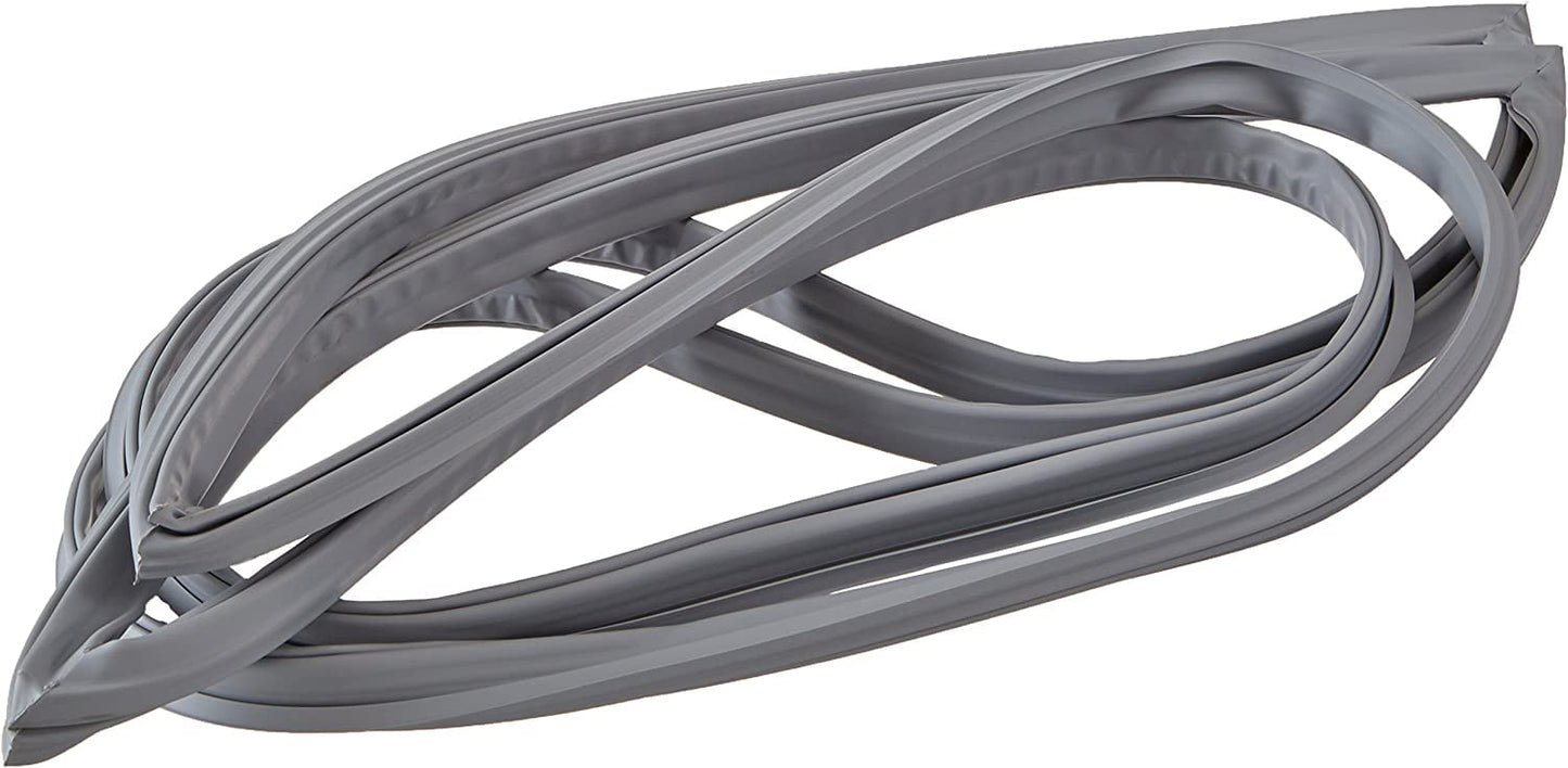Whirlpool Genuine OEM 2188321A Refrigerator Fresh Food Door Gasket